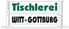 Tischlerei und Treppen - Witt und Gottburg - Schleswig